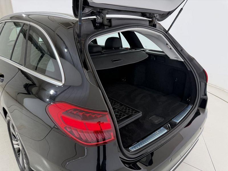 Mercedes-Benz Classe C 200d Mild Hybrid Sport Auto SW