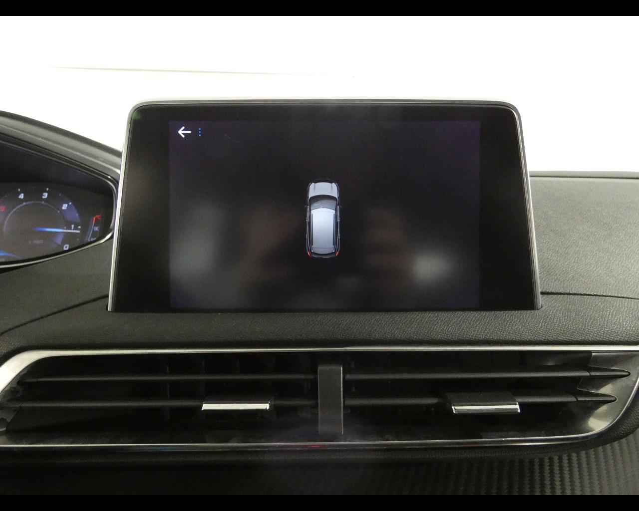 PEUGEOT 3008 2ª serie - 3008 BlueHDi 120 S&S Business