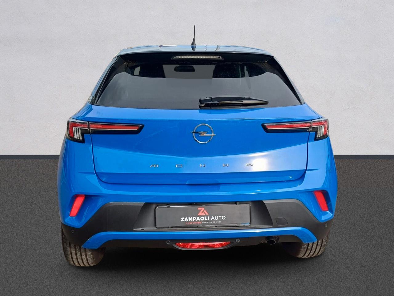 Opel Mokka 1.2 - Km 0 | da €259,00 al mese