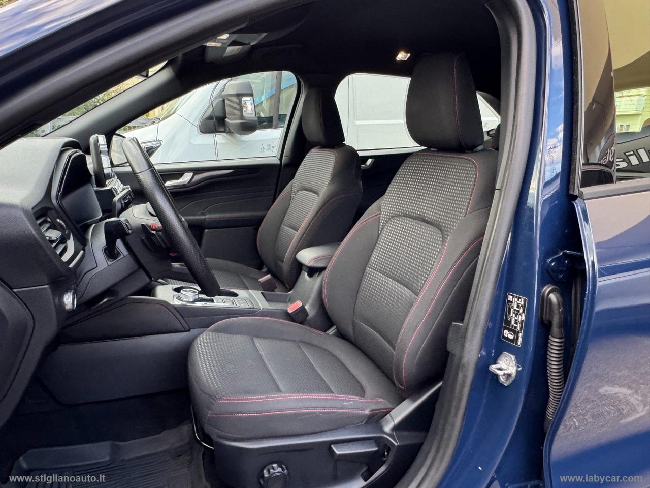 FORD Kuga 2.0 EcoBl. 120CV aut. 2WD ST-Line