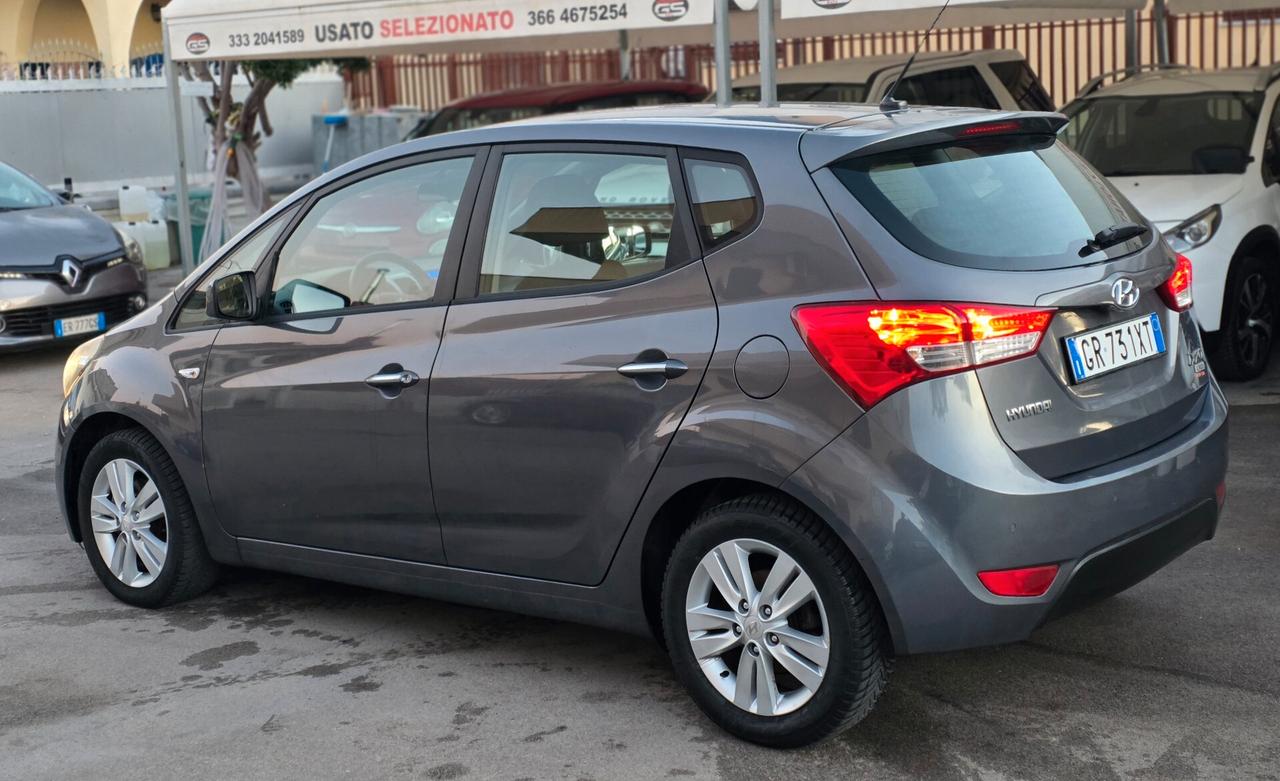 Hyundai iX20 1.4 CRDI 90 CV Comfort