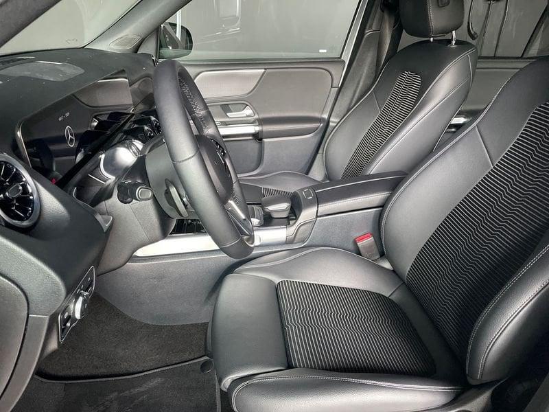 Mercedes-Benz Classe GLB GLB 200 d Automatic 4Matic Sport Plus