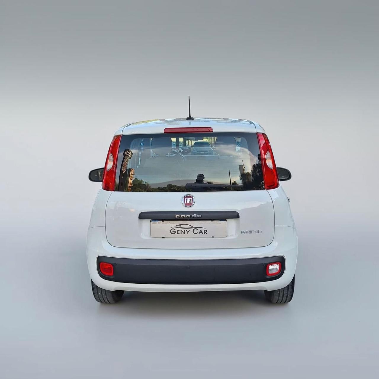 Fiat Panda 1.0 Easy