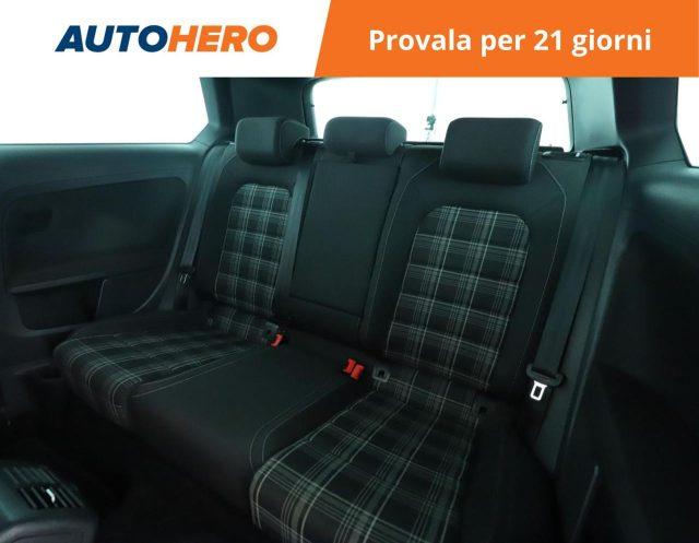 VOLKSWAGEN Golf GTD 2.0 TDI DSG 5p. BlueMotion Technology