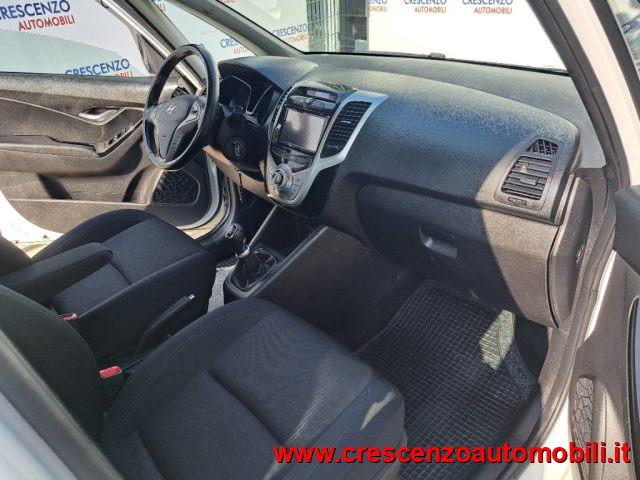 HYUNDAI iX20 1.4 90 CV APP MODE - MINI RATA 4 ANNI