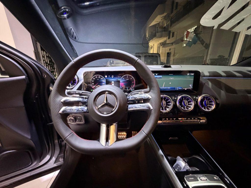 Mercedes-Benz GLA 200 d Automatic AMG Line Extra da€ 469,00