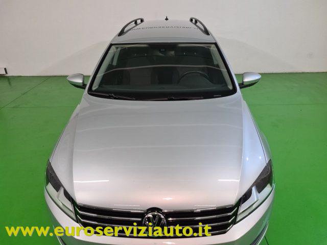 VOLKSWAGEN Passat VARIANT. 1.6 TDI DSG Comfortline