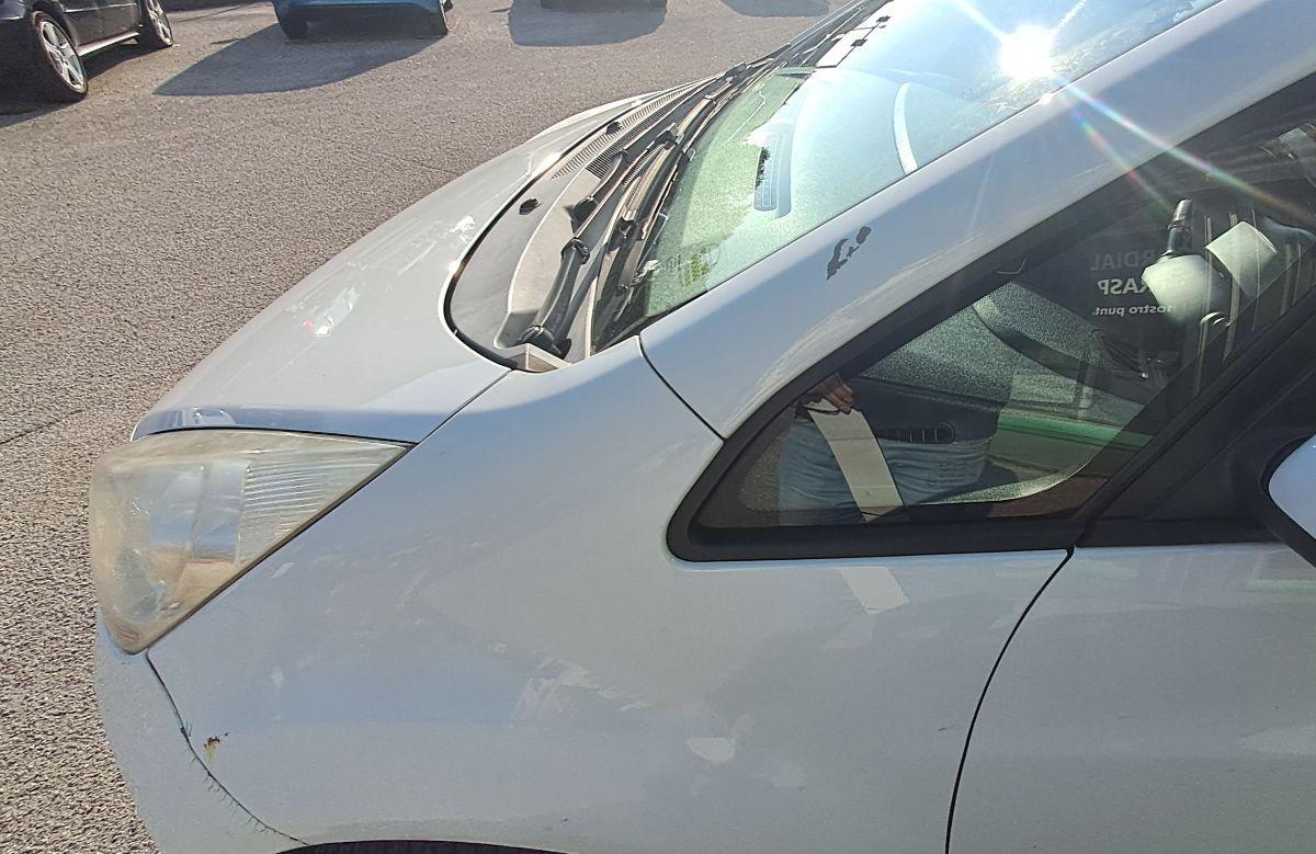 KIA Venga 1.6 CRDi VGT TX Commercianti