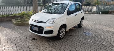 Fiat Panda 0.9 Metano lounge