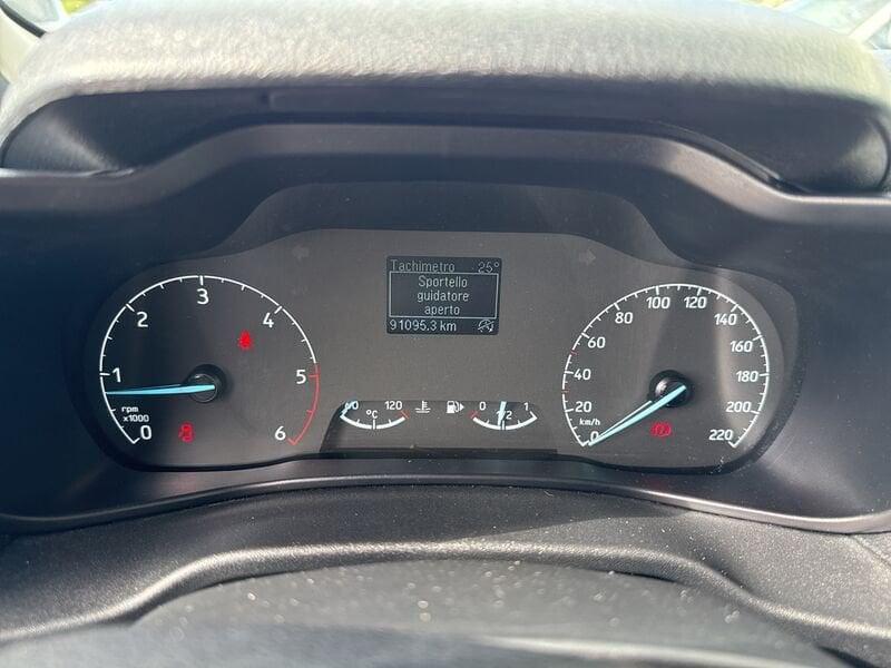 Ford Transit Connect Transit Connect 220 1.5 TDCi 100CV PC Combi Trend N1