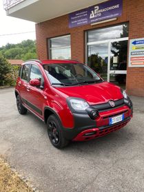 Fiat Panda 0.9 TwinAir Turbo S&S 4x4 City Cross