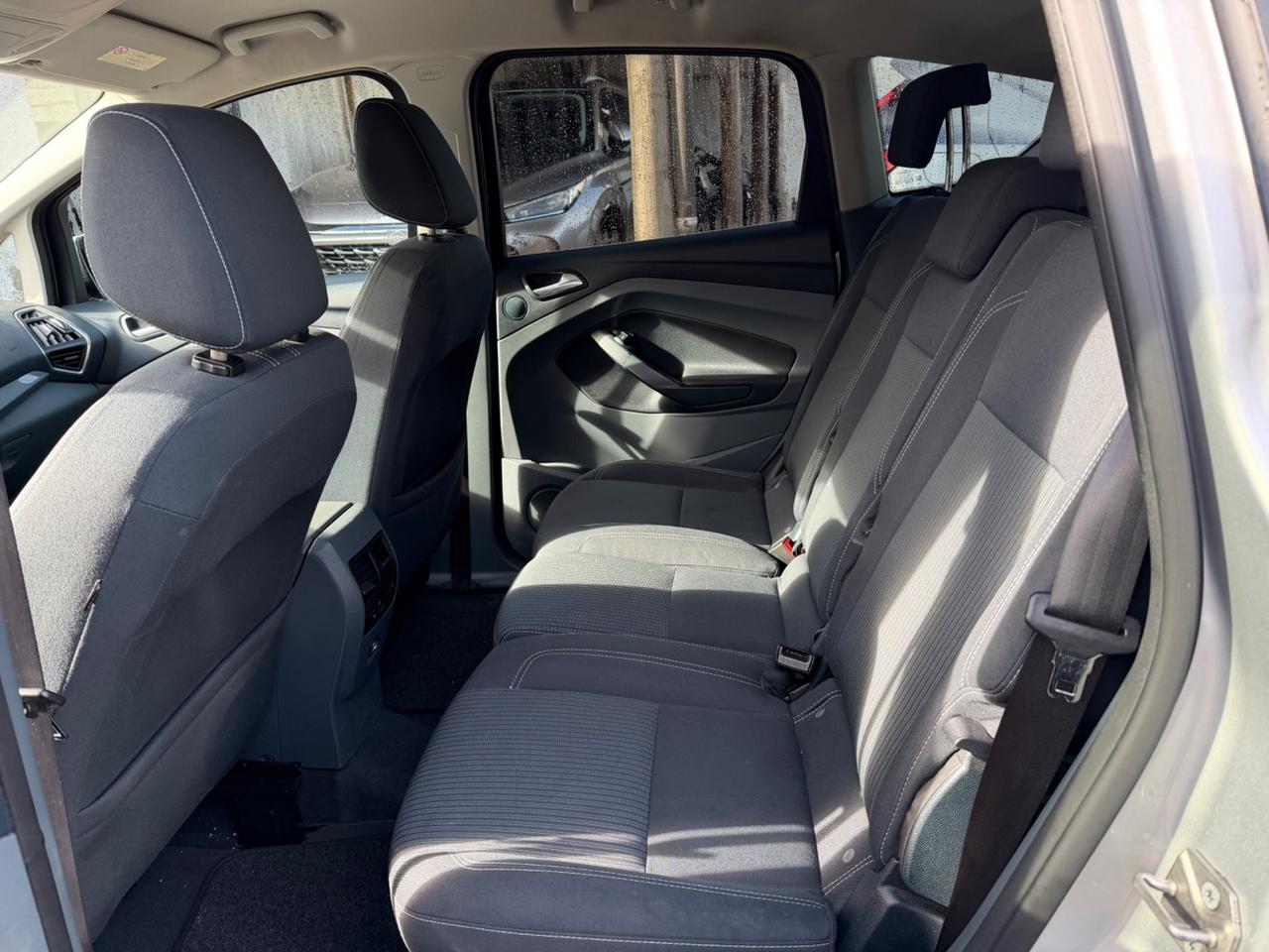 Ford C-Max 1.6 TDCi 115CV Titanium