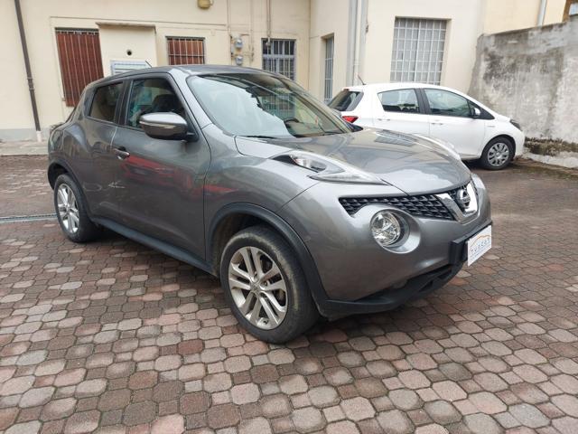 NISSAN Juke Acenta 1.5 dCi 110 CV