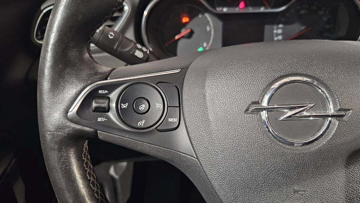 Opel Grandland X 1.5 ecotec Advance s&s 130cv at8