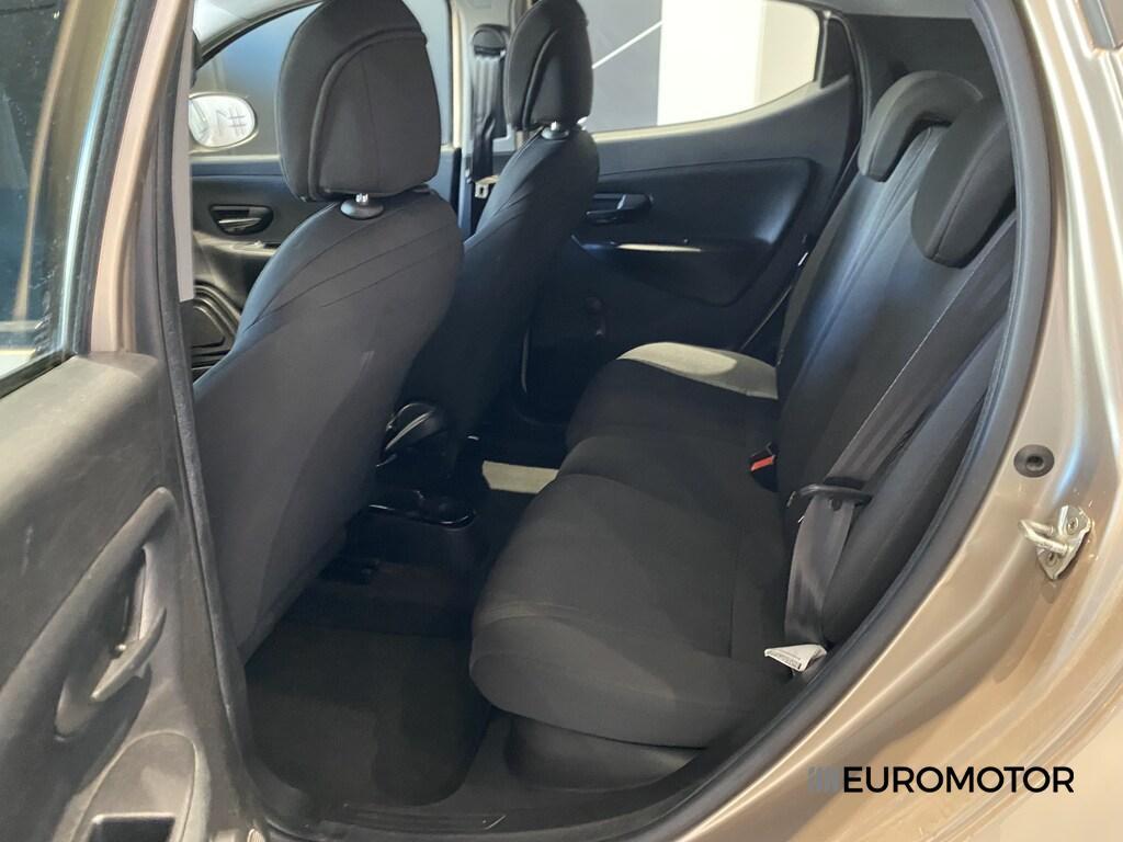 Lancia Ypsilon 5 Porte 0.9 Twinair Ecochic Elefantino