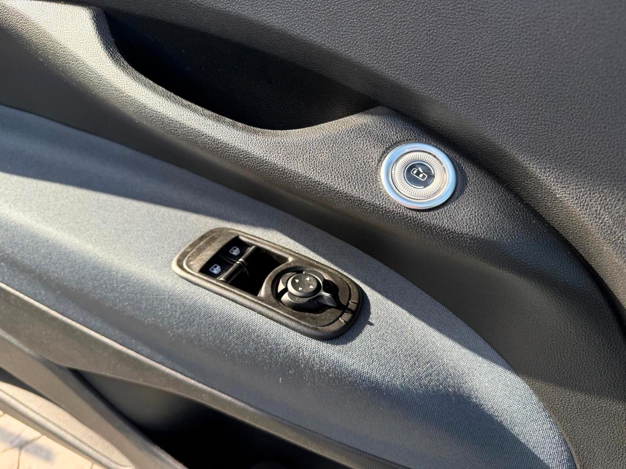 Fiat 500e Cabrio 42 kWh Icon