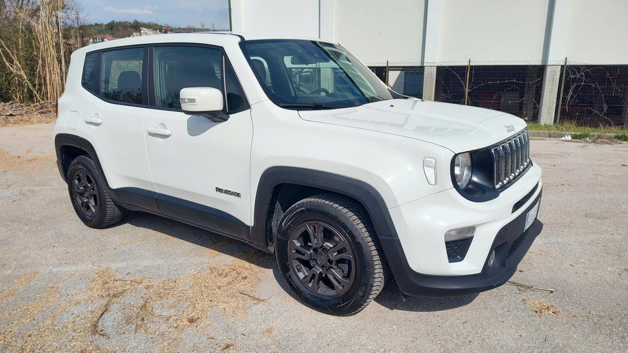 Jeep Renegade 1.6 Mjt 120 CV Perfetta