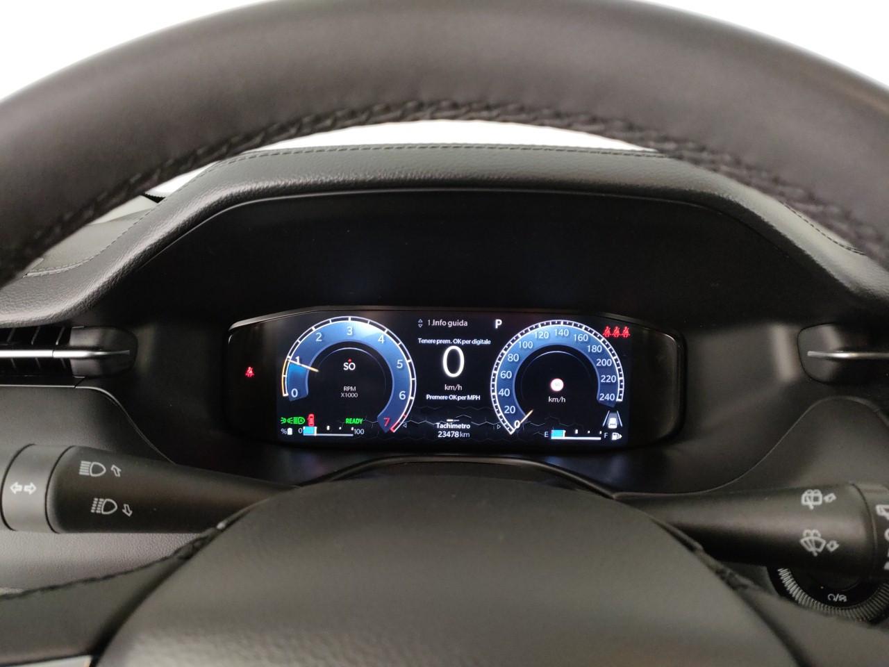 JEEP Compass 1.3 turbo t4 phev Altitude 4xe auto