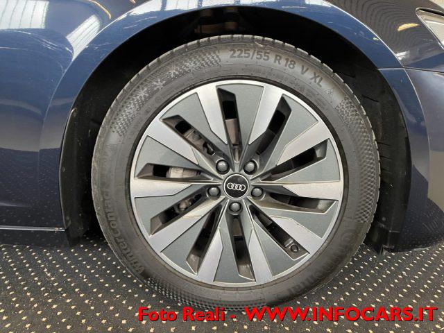 AUDI A6 Avant 40 2.0 TDI mhev S tronic Business promo