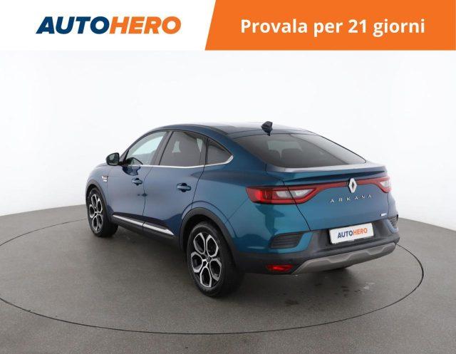 RENAULT Arkana Arkana Hybrid E-Tech 145 CV Intens