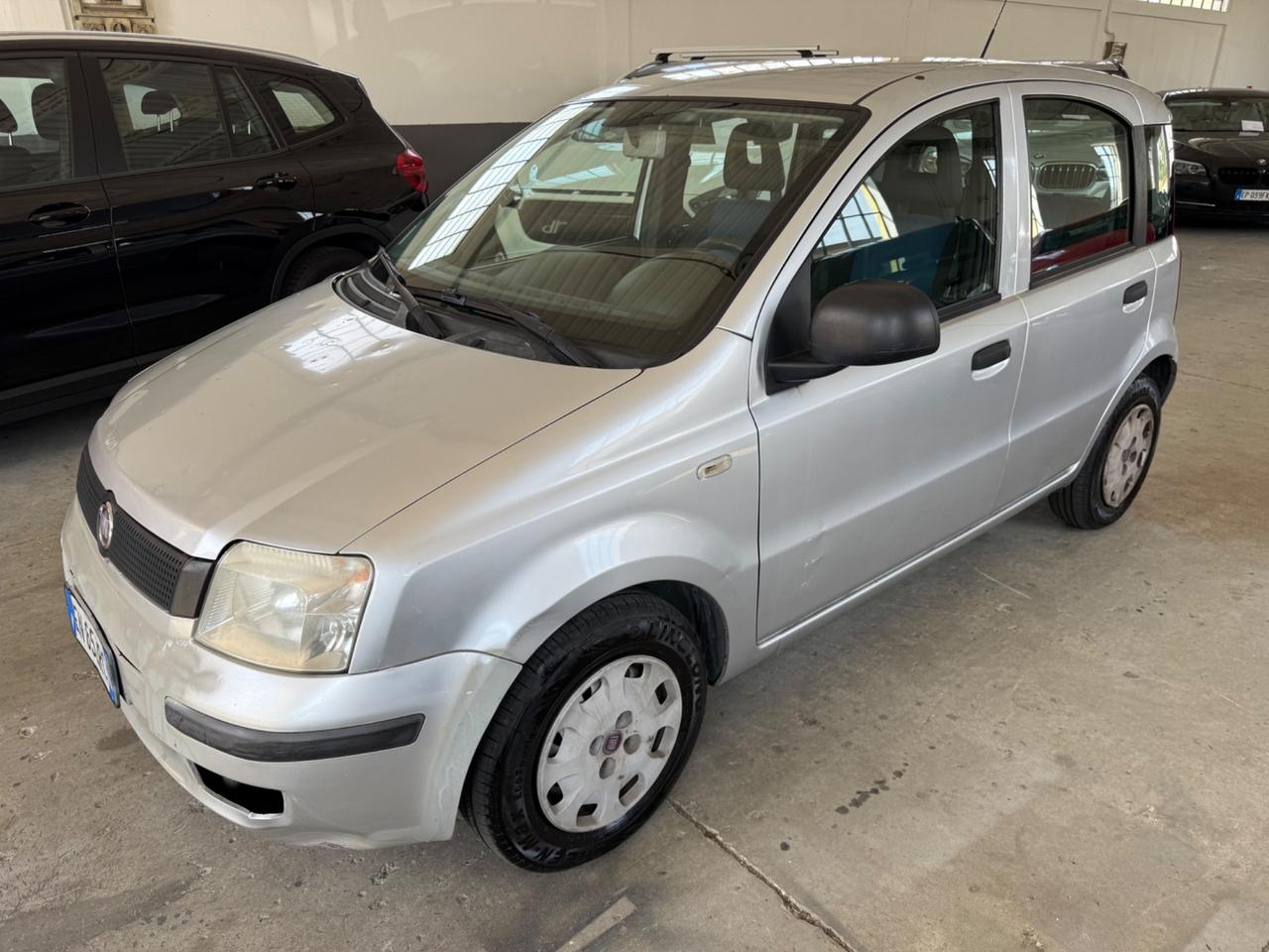 Fiat Panda 1.2 Dynamic GRANDINATA