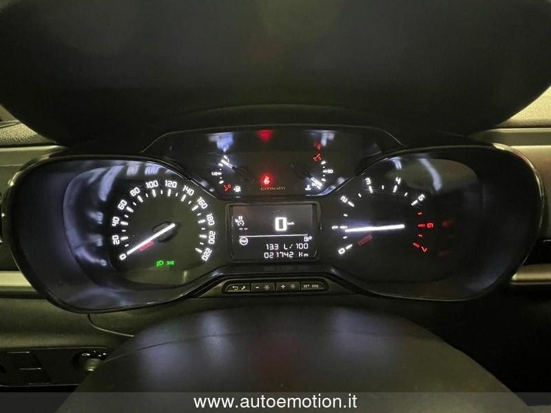 Citroën C3 C3 PureTech 83 S&S Plus