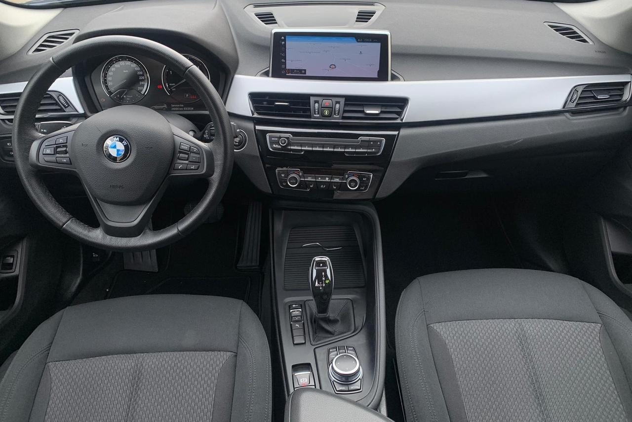 Bmw X1 sDrive16d Business Advantage
