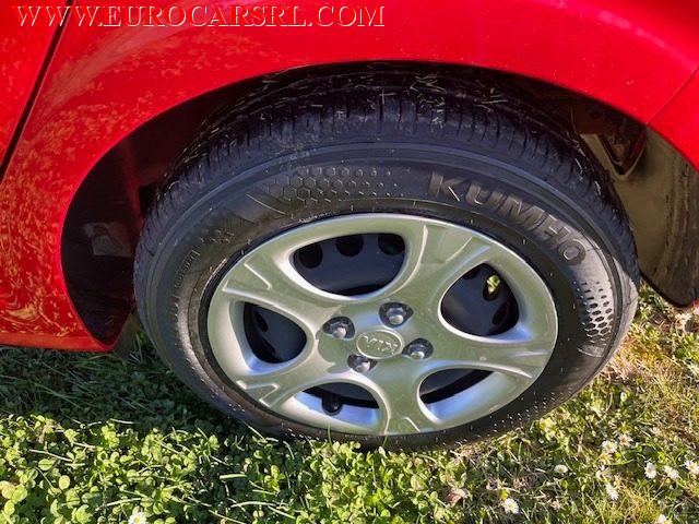 KIA Picanto 1.0 12V EcoGPL 5 porte Active