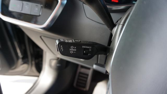 AUDI S6 Avant 3.0 TDI quattro tiptronic