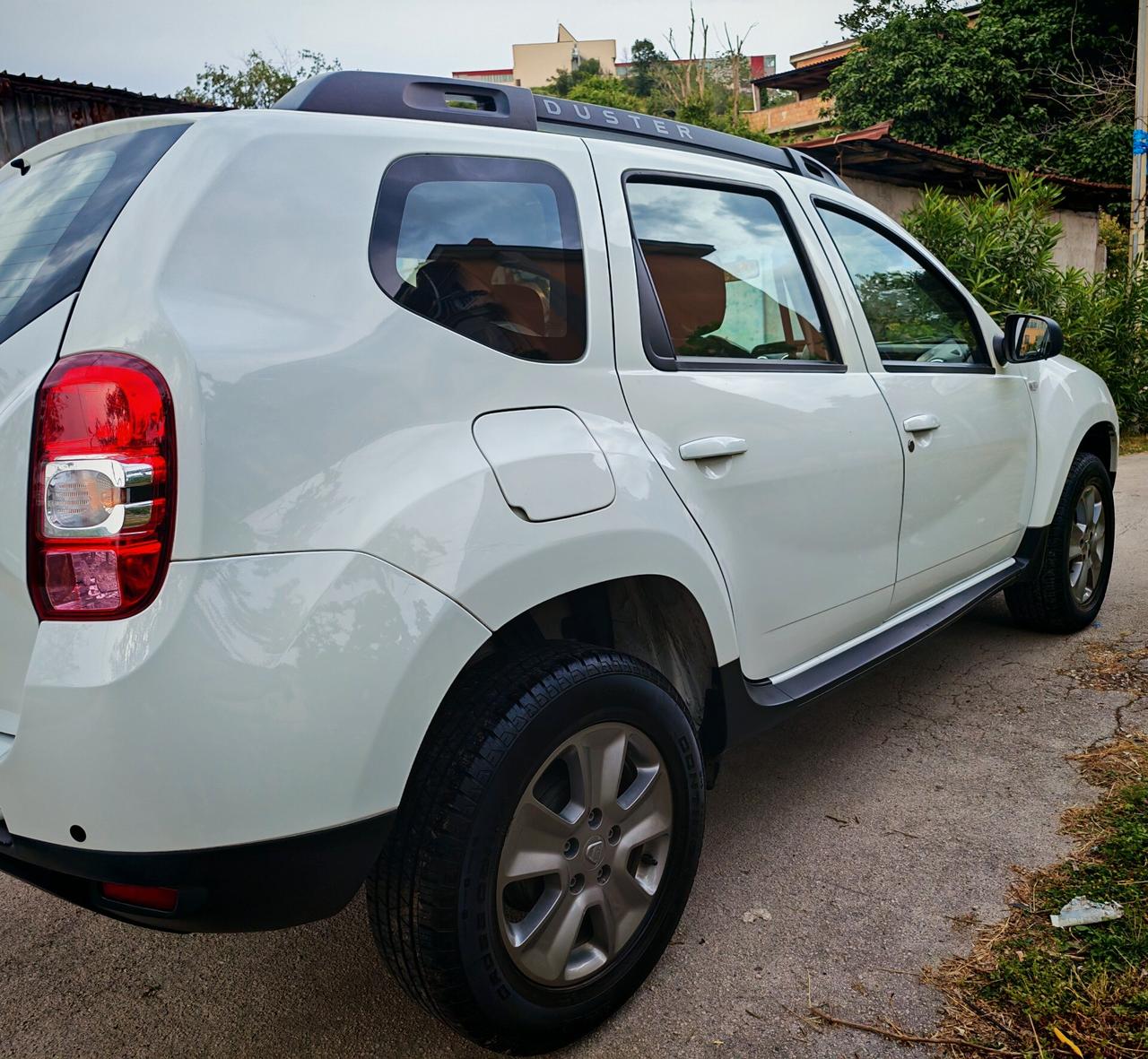 40MILA KM ! DACIA DUSTER 1.5 DCI UNICO PROPRIETARIO