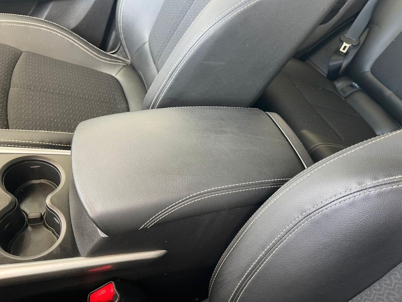 RENAULT KADJAR 1.5 DIESEL 110CV