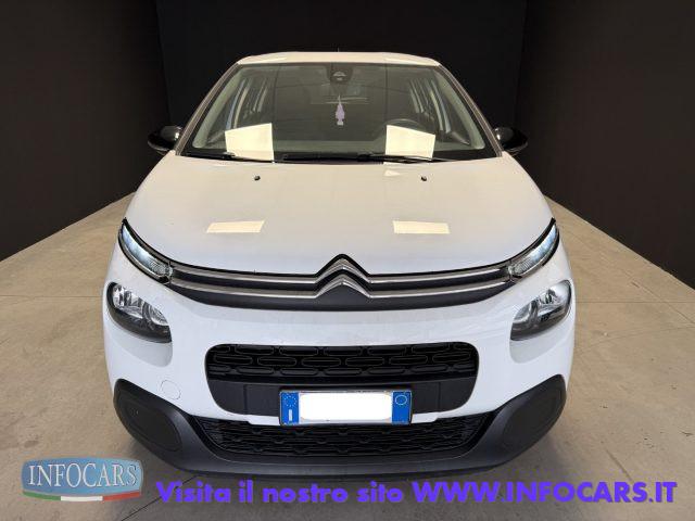 CITROEN C3 BlueHDi 100 CV Business Combi + IVA