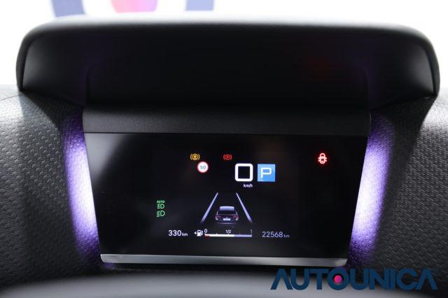 CITROEN C4 PURETECH 130 S&S EAT8 MAX FULL LED