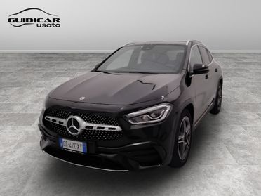 Mercedes-Benz GLA-H247 2020 - GLA 200 d Premium 4matic auto