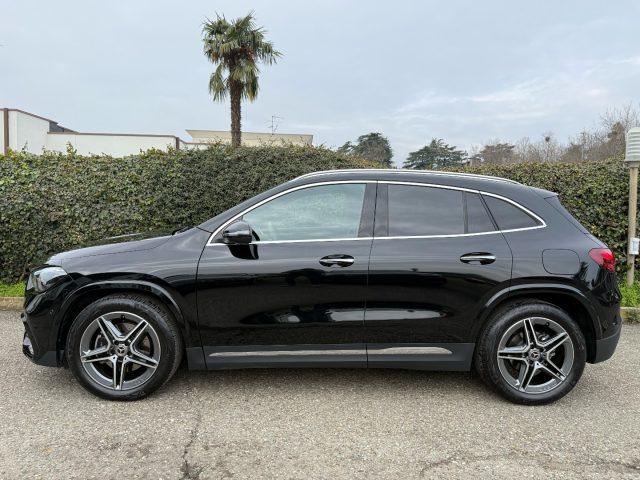 MERCEDES-BENZ GLA 200 d Automatic AMG Line Premium NAVI - LED - 19