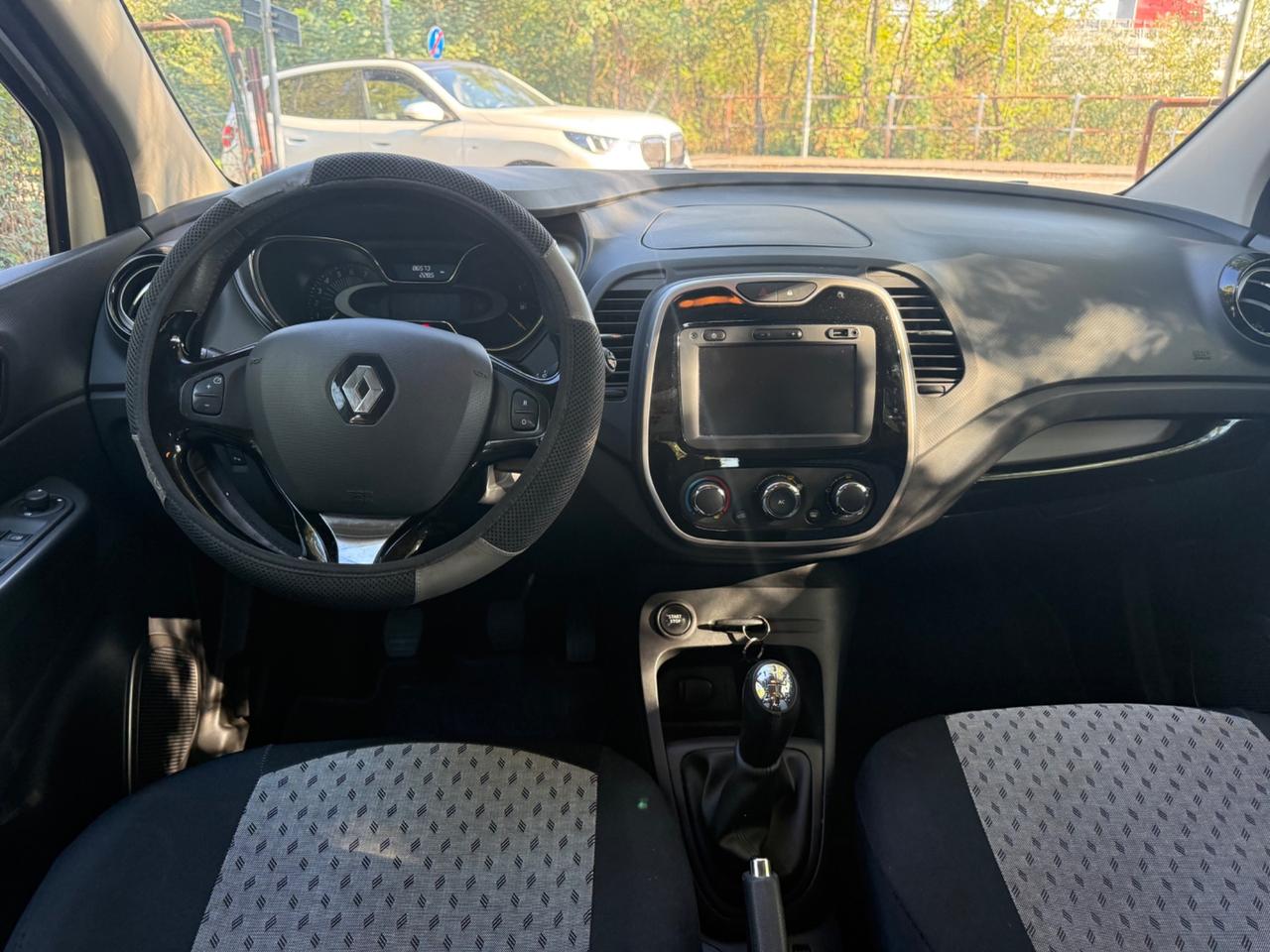 Renault Captur 0.9 TCe 12V 90 CV Start&Stop Energy R-Link