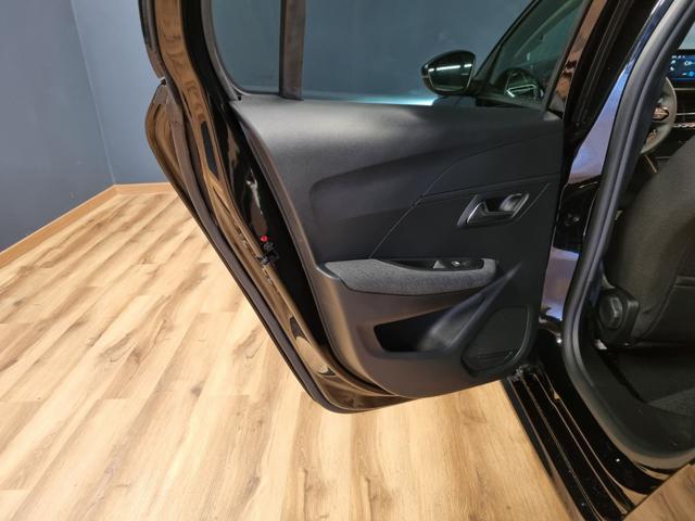 PEUGEOT 208 Edition Turbo benzina 100