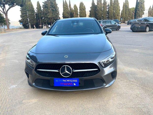 Mercedes-benz A 180 d Automatic Premium