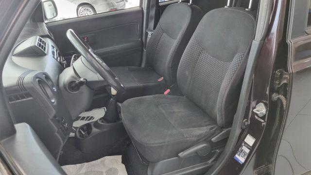 DAIHATSU Materia 1.3 BENZINA