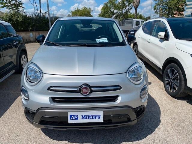 Fiat 500X 1.3 MultiJet 95 CV City Cross Neopatentati