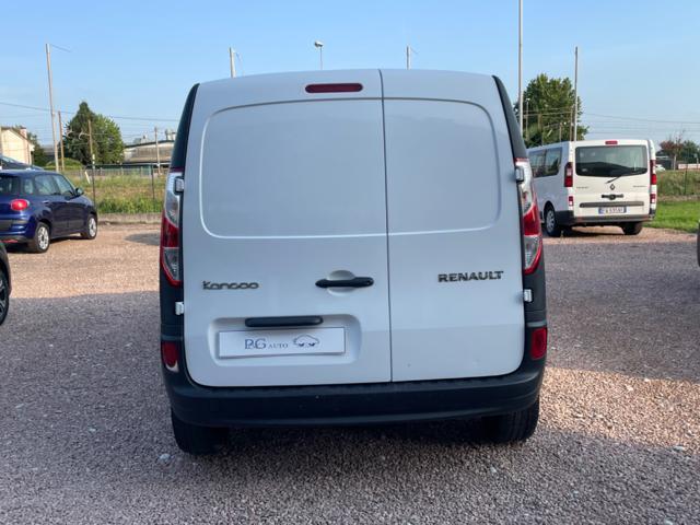 RENAULT Kangoo Blue dCi 95CV Express Furgone Ice Plus