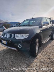 Mitsubishi L200 2.5 DI-D/136CV Club Cab Invite