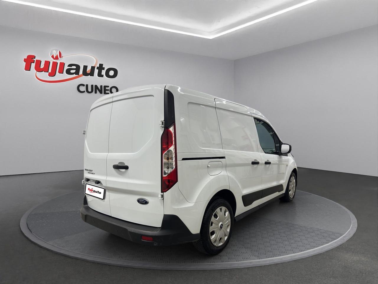 Ford Transit Connect 200 1.5 tdci 100cv Entry