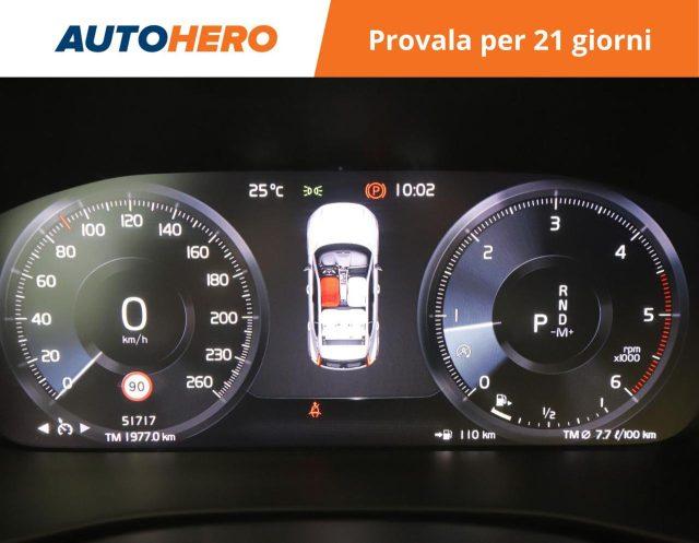 VOLVO XC40 D3 Geartronic Momentum Pro