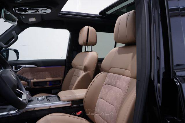 ICH-X K3 2.0 238cv GPL