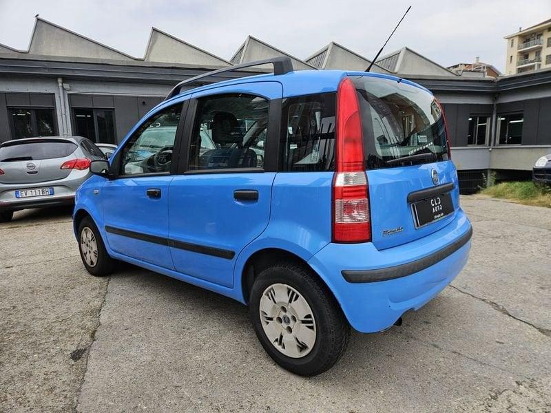 FIAT Panda Panda 1.2 Alessi