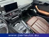 Audi A4 allroad 40 TDI 190 CV S tronic Business