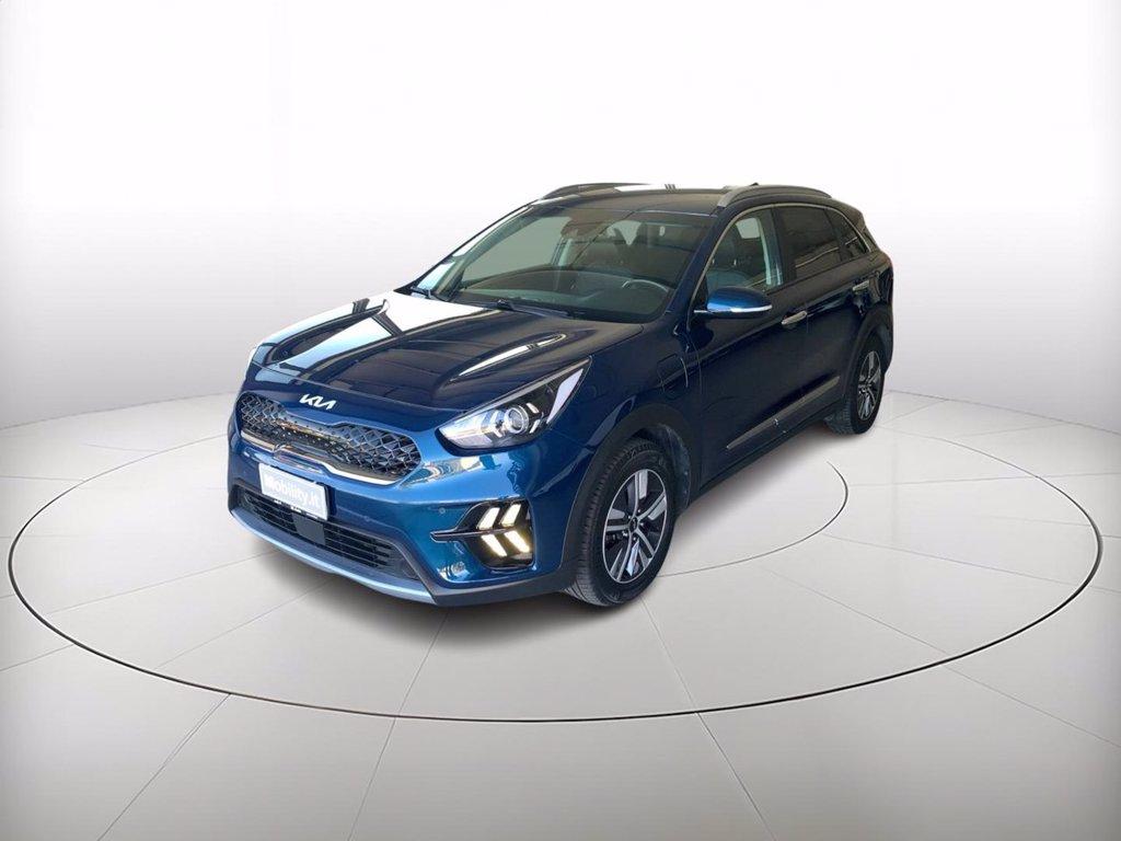 KIA Niro 1.6 gdi phev Style dct del 2022