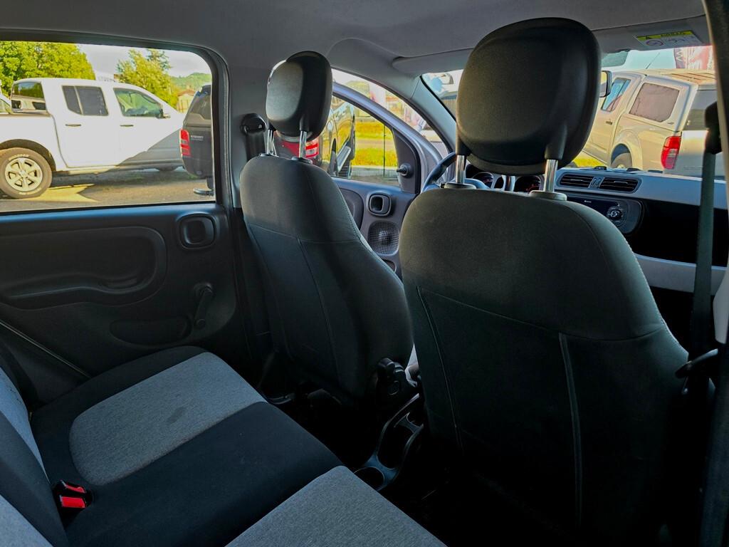 Fiat Panda 1.2 Lounge IDEALE PER NEO PATENTATI
