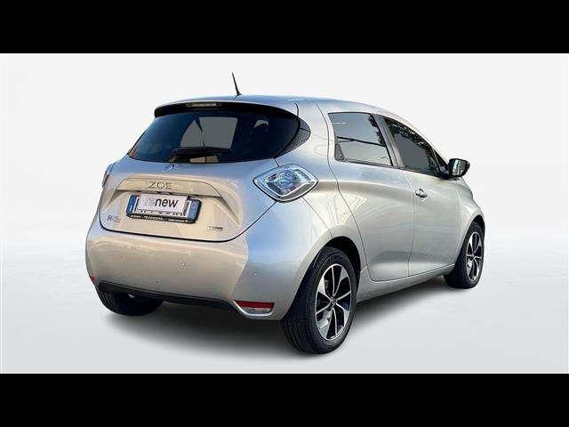 Renault ZOE Intens R110 Flex